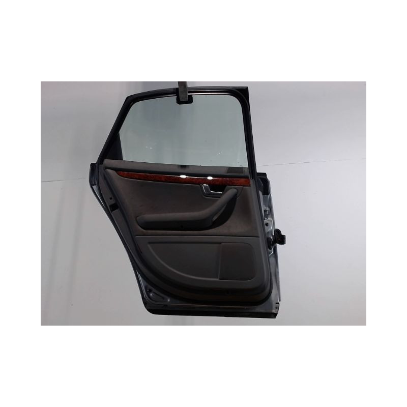 PORTE ARRIERE GAUCHE AUDI A4 2001-