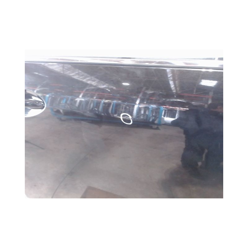 PORTE AVANT DROIT MAZDA MAZDA 6 2008-