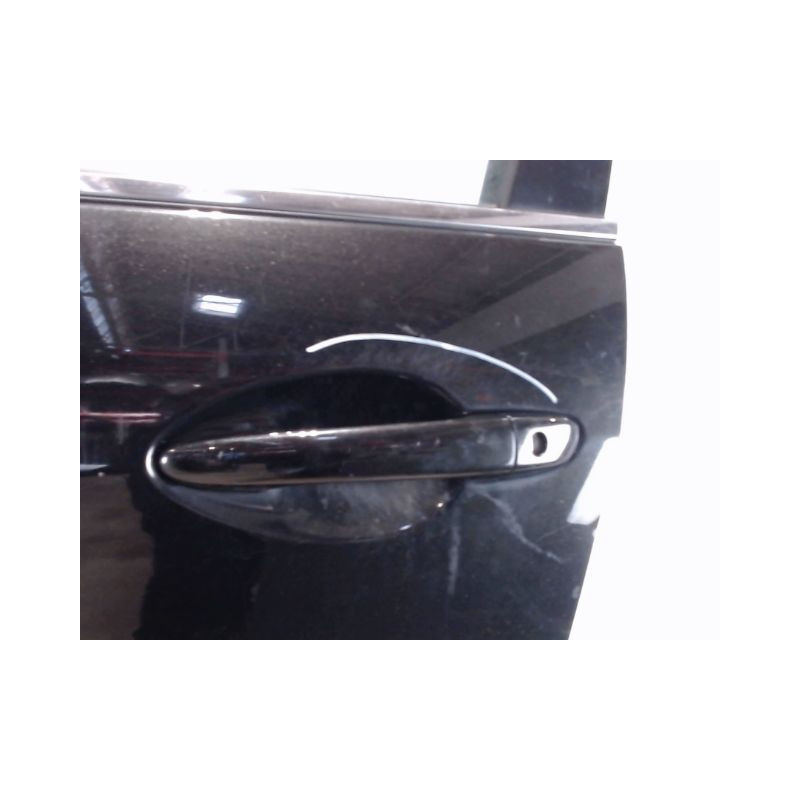 PORTE AVANT GAUCHE MAZDA MAZDA 6 2008-