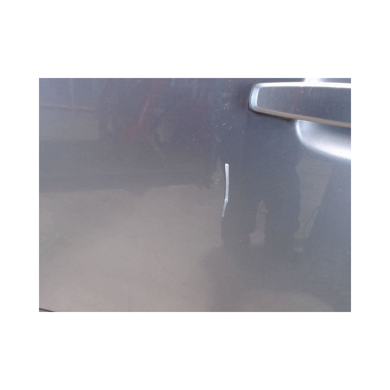 PORTE AVANT DROIT OPEL ASTRA 2004-