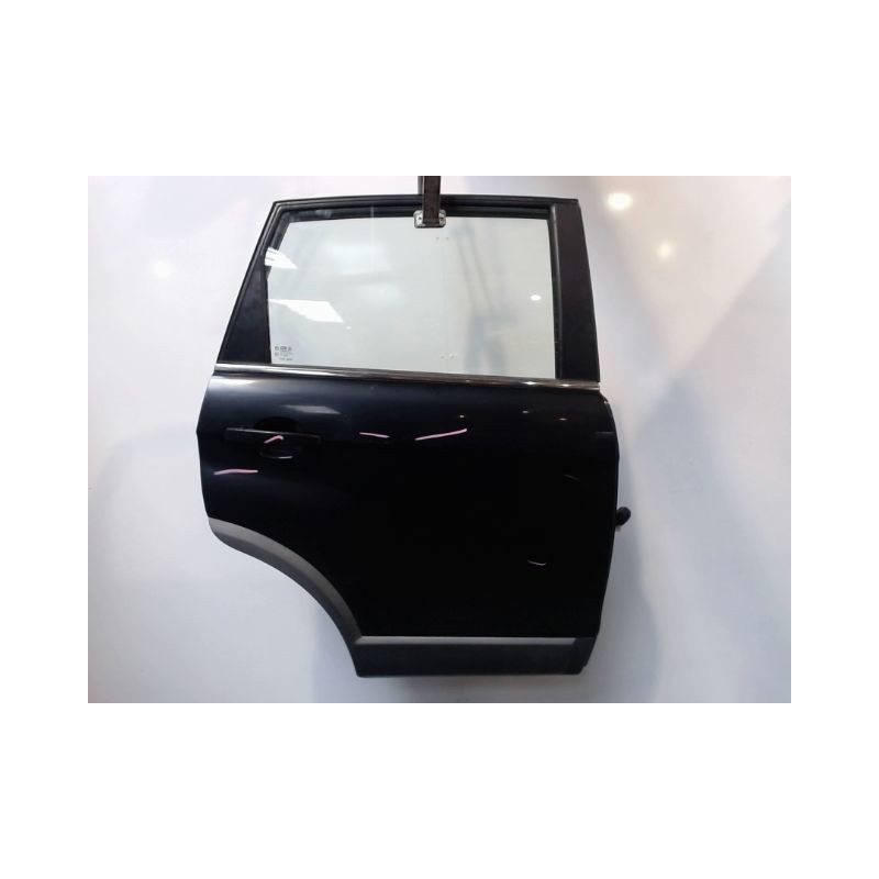PORTE ARRIERE DROIT CHEVROLET CAPTIVA