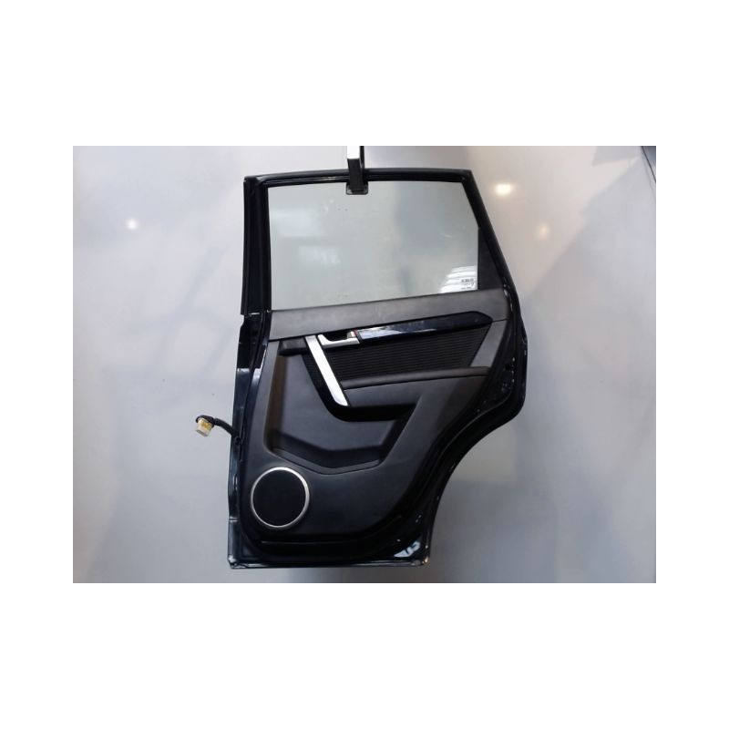 PORTE ARRIERE DROIT CHEVROLET CAPTIVA