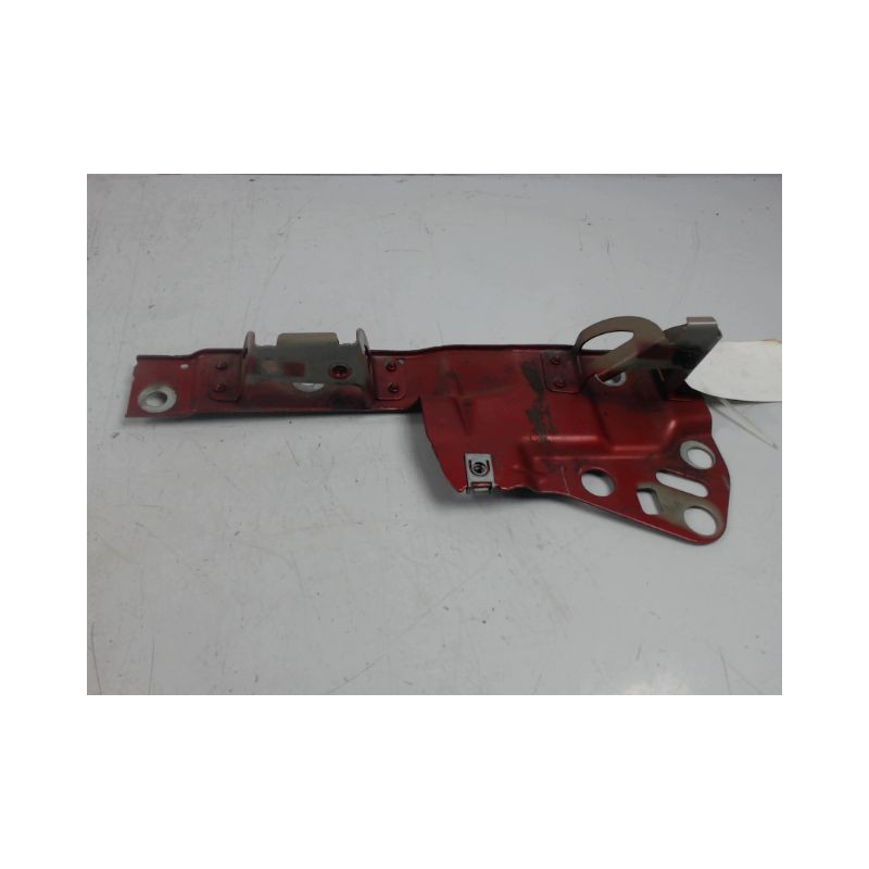 SUPPORT AILE AVG RENAULT MODUS 2004-2007