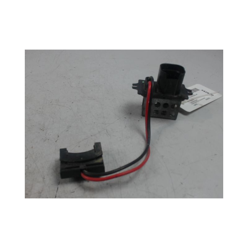 RESISTANCE DE CHAUFFAGE RENAULT KANGOO EXPRESS 97-2003