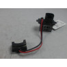 RESISTANCE DE CHAUFFAGE RENAULT KANGOO EXPRESS 97-2003