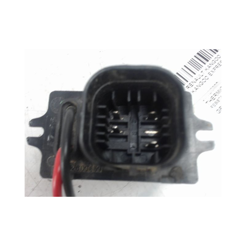 RESISTANCE DE CHAUFFAGE RENAULT KANGOO EXPRESS 97-2003