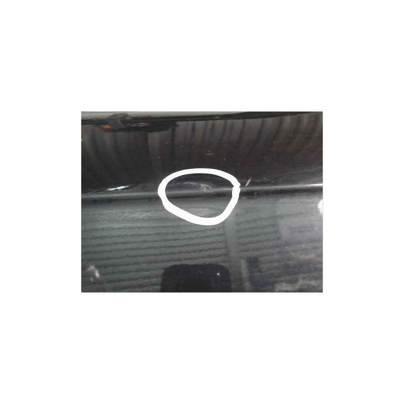 PORTE ARRIERE DROIT AUDI A6
