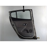PORTE ARRIERE GAUCHE RENAULT MEGANE