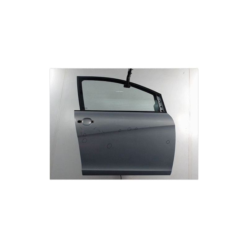 PORTE AVANT DROIT SEAT ALTEA