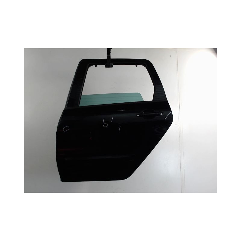 PORTE ARRIERE GAUCHE PEUGEOT 308