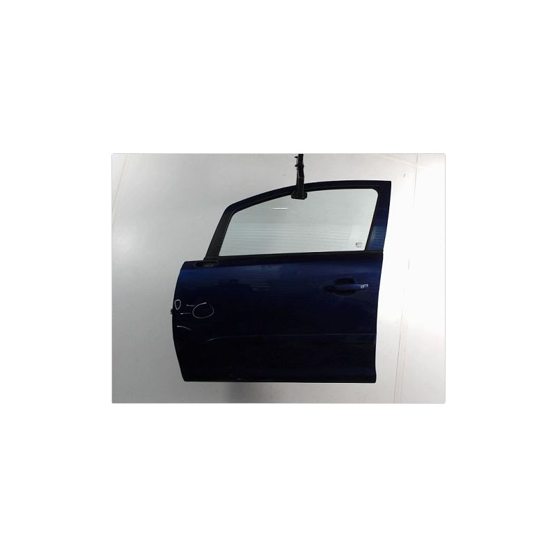 PORTE AVANT GAUCHE OPEL CORSA