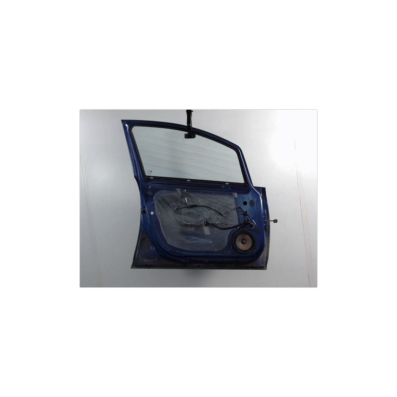 PORTE AVANT GAUCHE OPEL CORSA