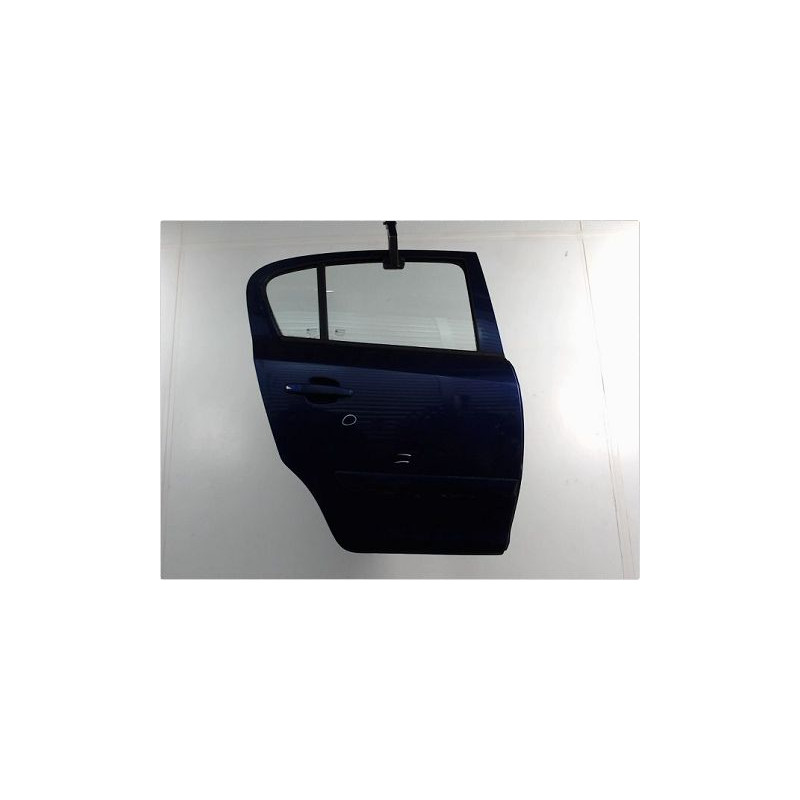 PORTE ARRIERE DROIT OPEL CORSA