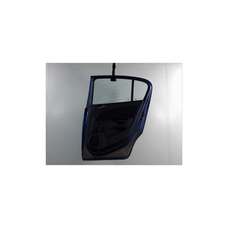 PORTE ARRIERE DROIT OPEL CORSA