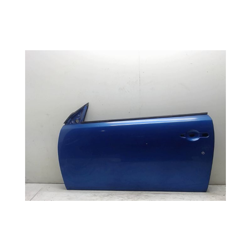 PORTE AVANT GAUCHE RENAULT MEGANE II PH1 C.C 03-05