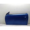 PORTE AVANT GAUCHE RENAULT MEGANE II PH1 C.C 03-05
