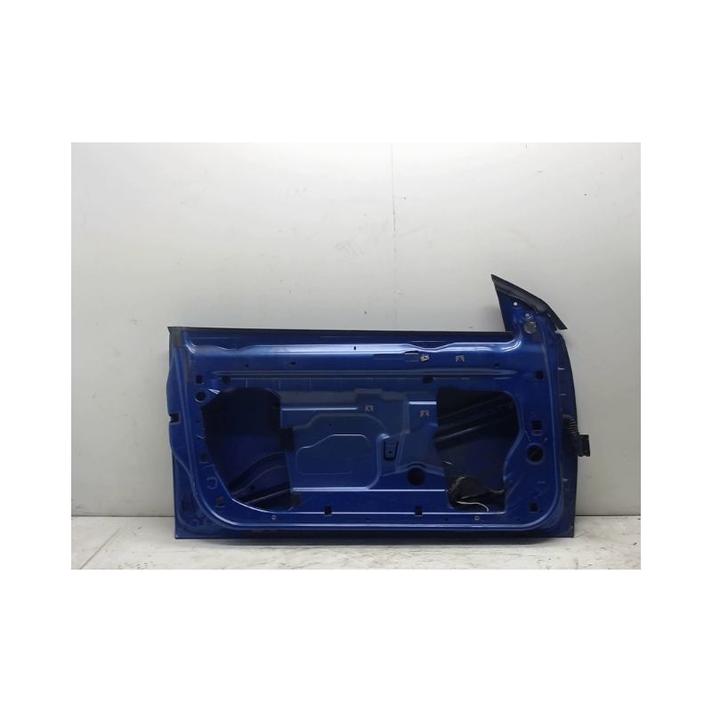 PORTE AVANT GAUCHE RENAULT MEGANE II PH1 C.C 03-05