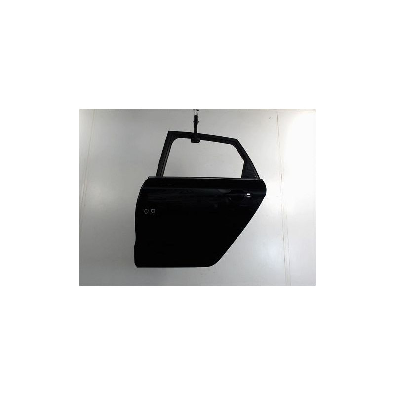 PORTE ARRIERE GAUCHE CITROEN C4