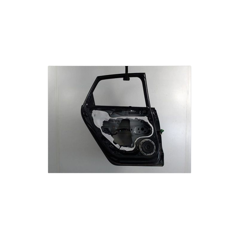 PORTE ARRIERE GAUCHE CITROEN C4