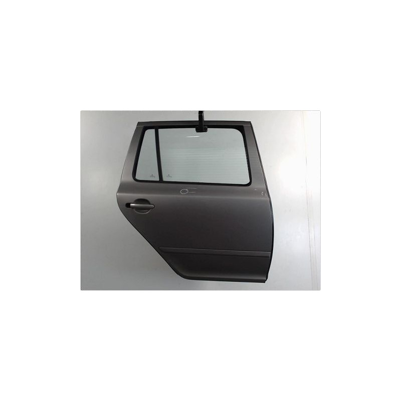 PORTE ARRIERE DROIT SKODA OCTAVIA