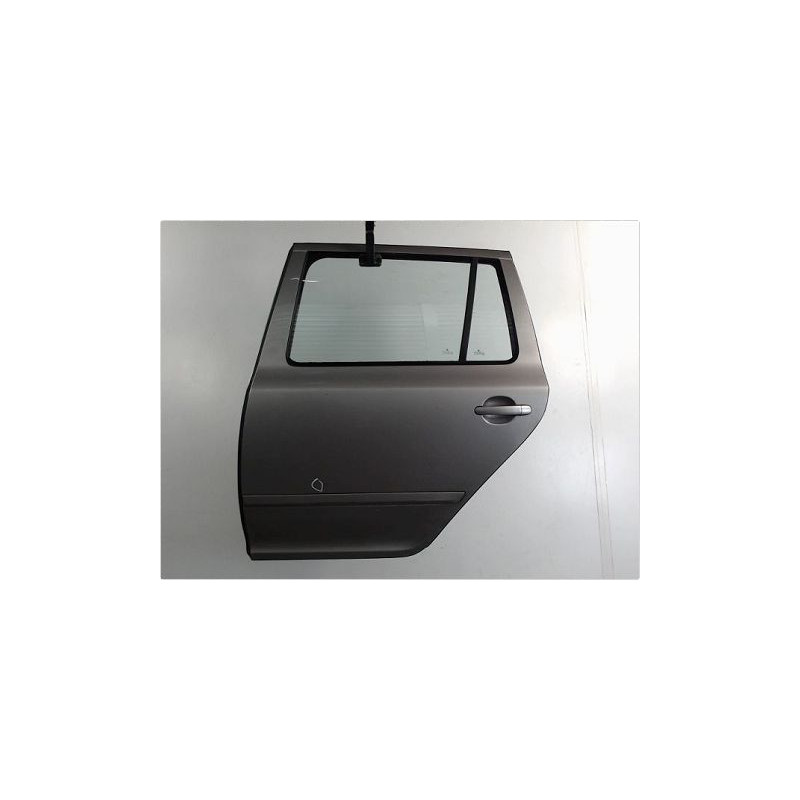 PORTE ARRIERE GAUCHE SKODA OCTAVIA