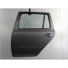 PORTE ARRIERE GAUCHE SKODA OCTAVIA