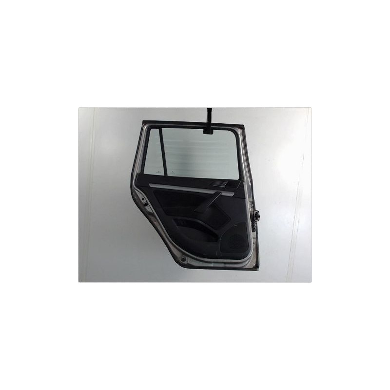 PORTE ARRIERE GAUCHE SKODA OCTAVIA
