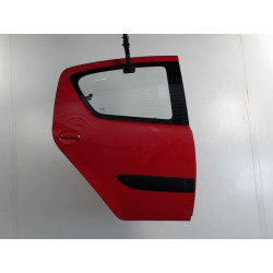 PORTE ARD
