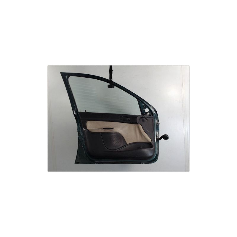 PORTE AVANT GAUCHE PEUGEOT 206