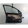 PORTE AVANT GAUCHE PEUGEOT 206