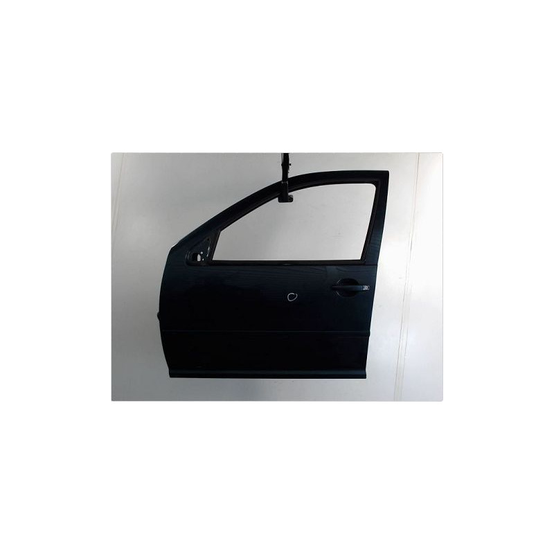 PORTE AVANT GAUCHE VOLKSWAGEN GOLF