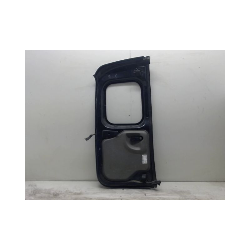 PORTE BATTANTE ARRIERE DROIT DACIA LOGAN