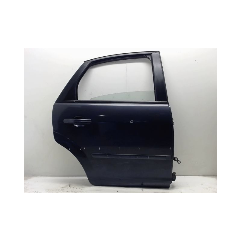 PORTE ARRIERE DROIT FORD FOCUS