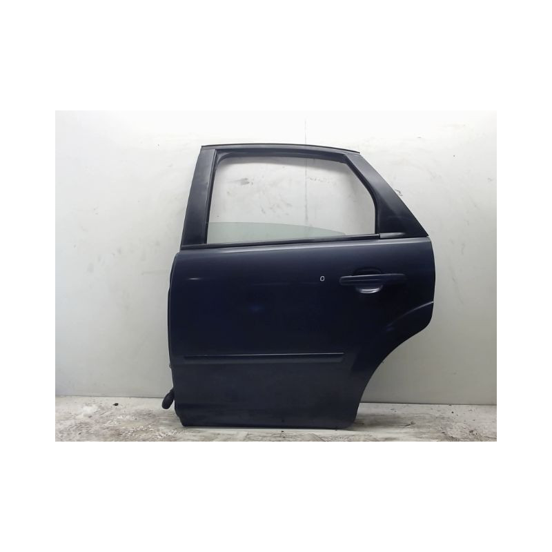 PORTE ARRIERE GAUCHE FORD FOCUS