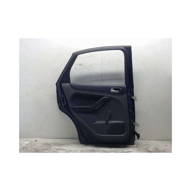 PORTE ARRIERE GAUCHE FORD FOCUS
