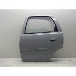 PORTE ARG