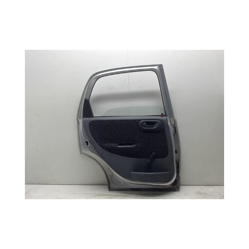 PORTE ARRIERE GAUCHE OPEL CORSA