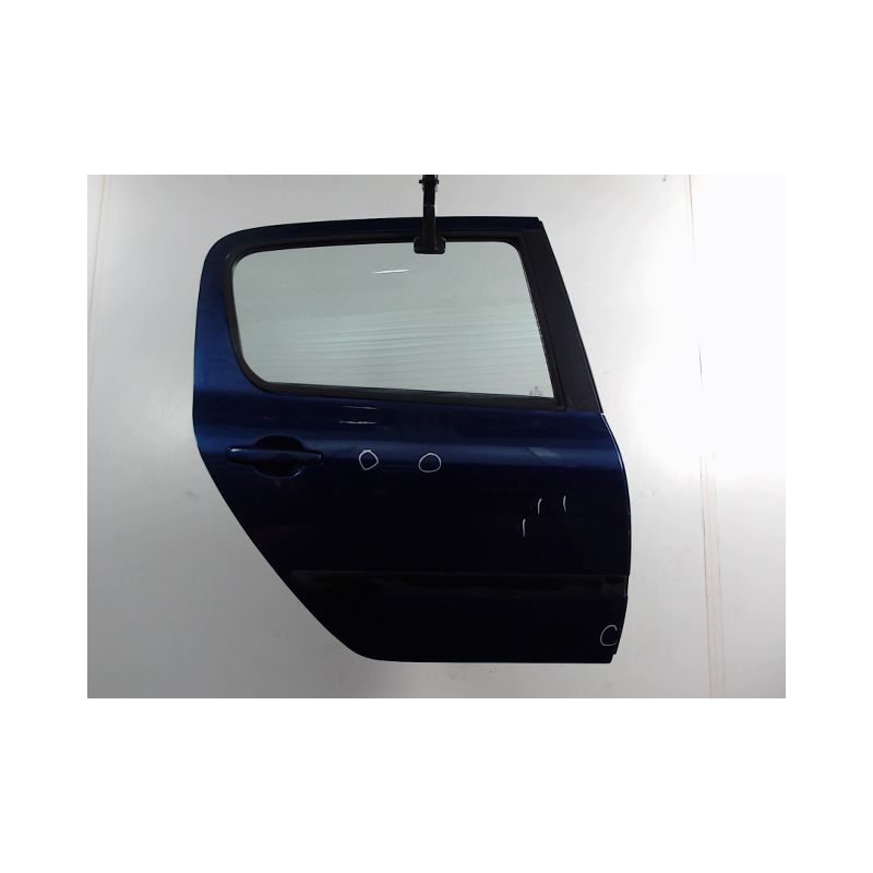 PORTE ARRIERE DROIT PEUGEOT 307