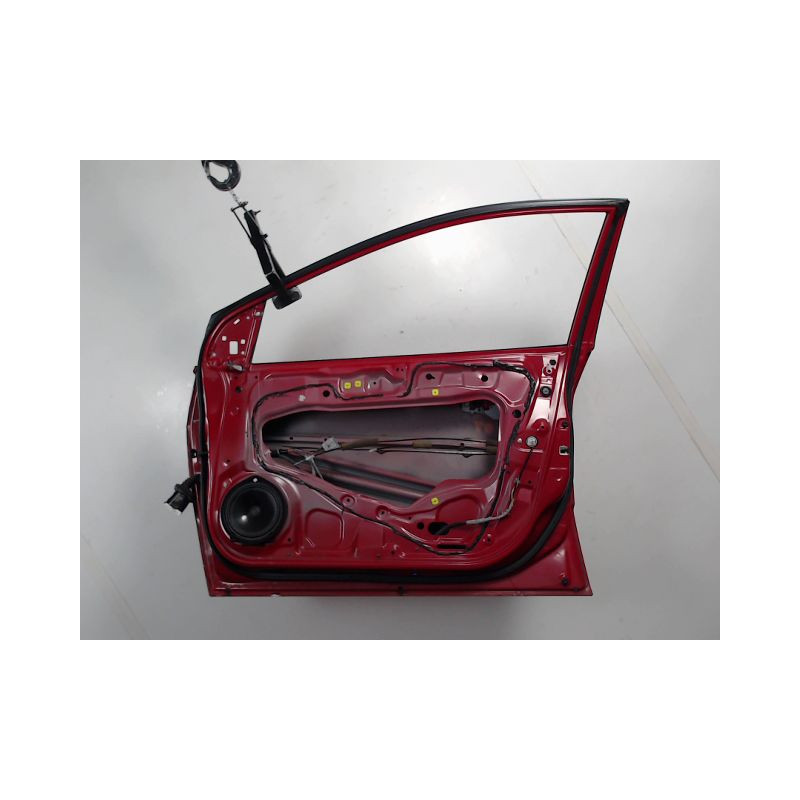 PORTE AVANT DROIT HONDA CIVIC