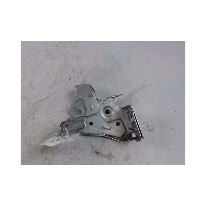 SUPPORT AILE AVD RENAULT MEGANE III ESTATE 09-