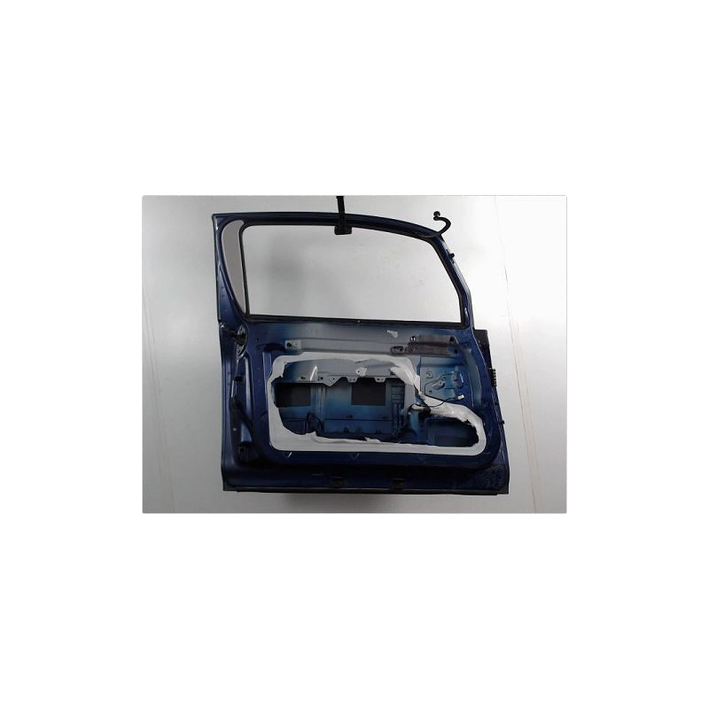 PORTE AVANT GAUCHE PEUGEOT 1007