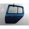 PORTE ARRIERE GAUCHE RENAULT CLIO