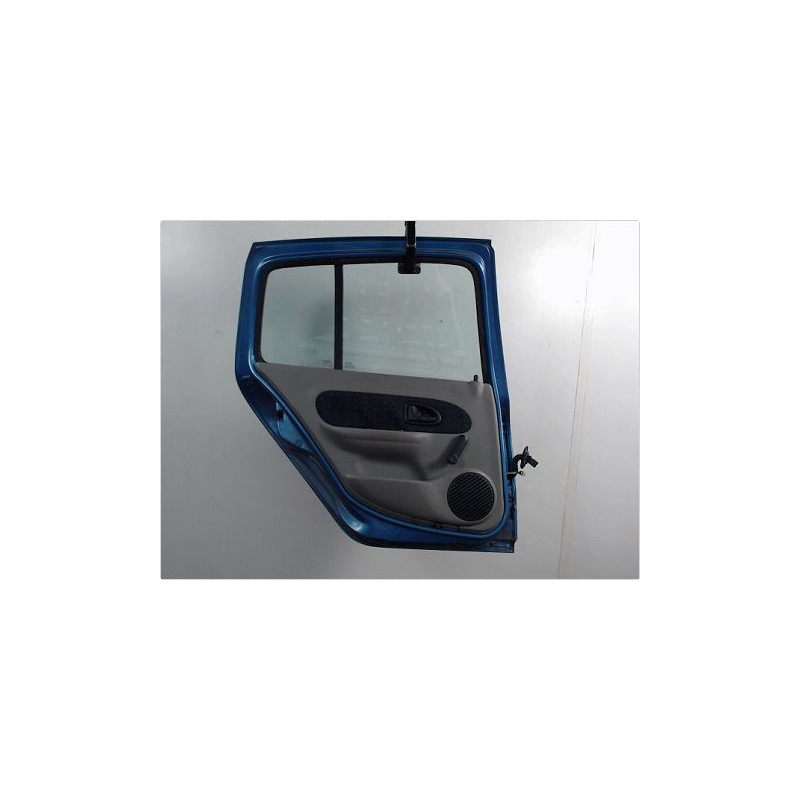 PORTE ARRIERE GAUCHE RENAULT CLIO