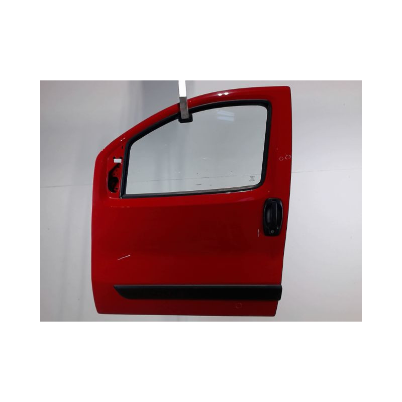 PORTE AVANT GAUCHE PEUGEOT BIPPER FOURGON 4P