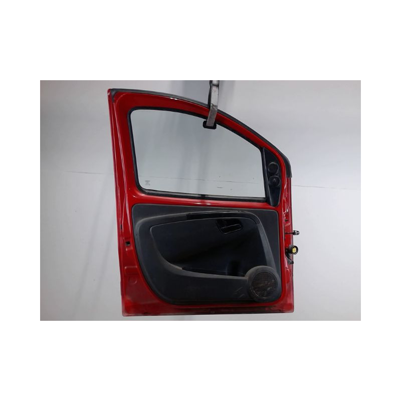 PORTE AVANT GAUCHE PEUGEOT BIPPER FOURGON 4P