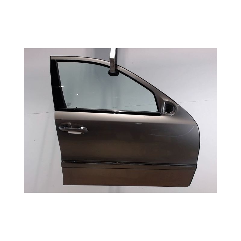 PORTE AVANT DROIT MERCEDES CLASSE E 2002-
