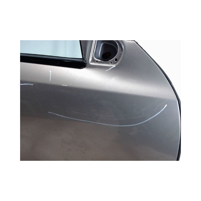 PORTE AVANT DROIT MERCEDES CLASSE E 2002-