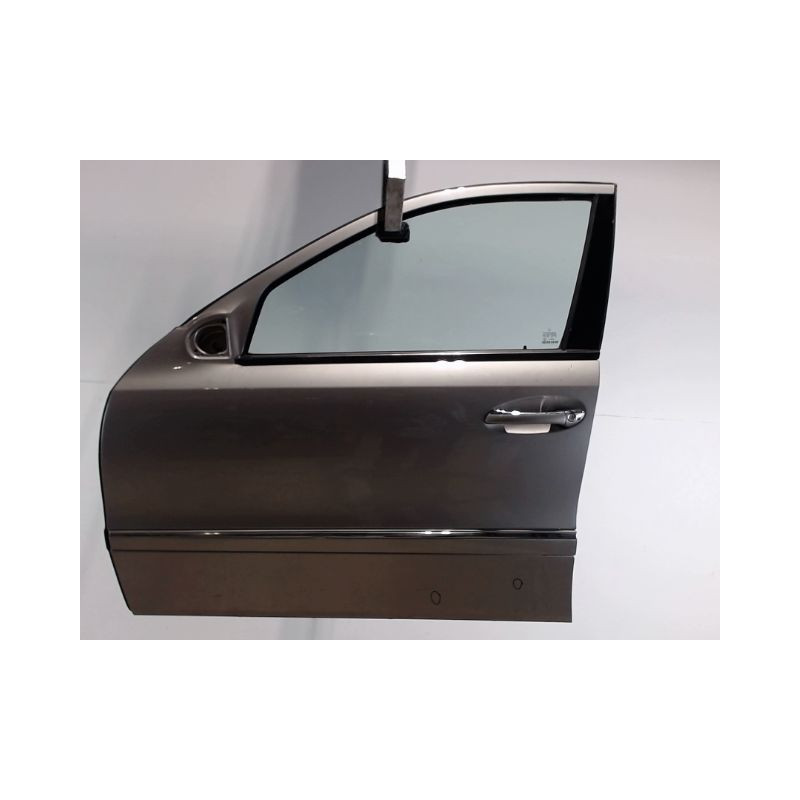 PORTE AVANT GAUCHE MERCEDES CLASSE E 2002-