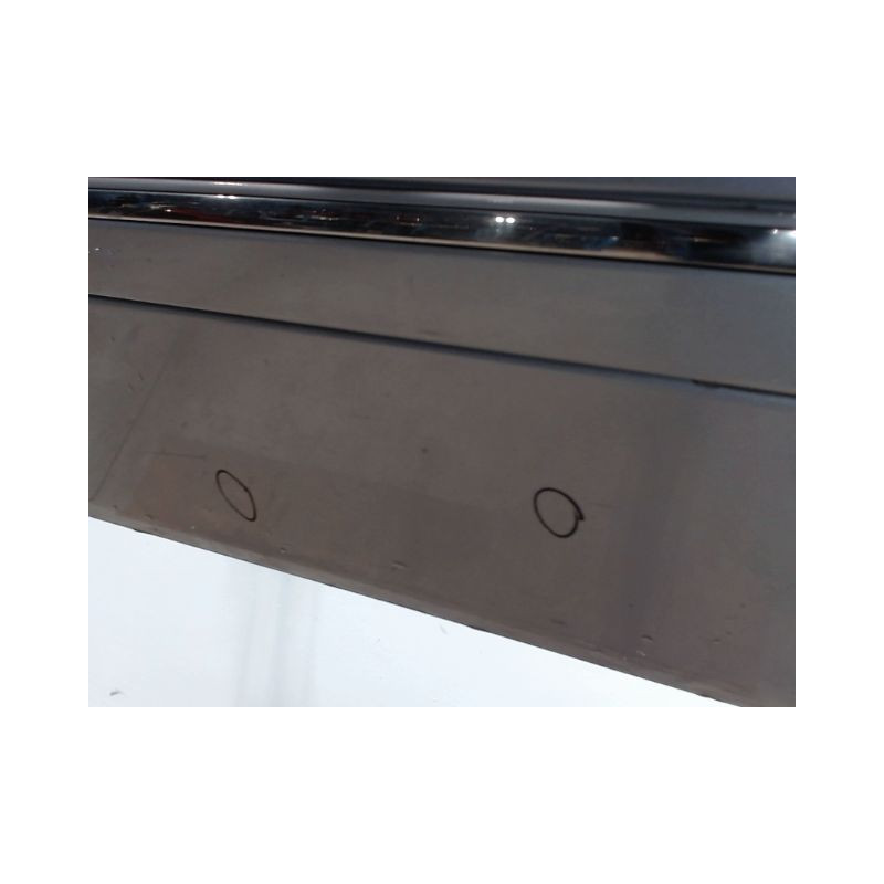 PORTE AVANT GAUCHE MERCEDES CLASSE E 2002-