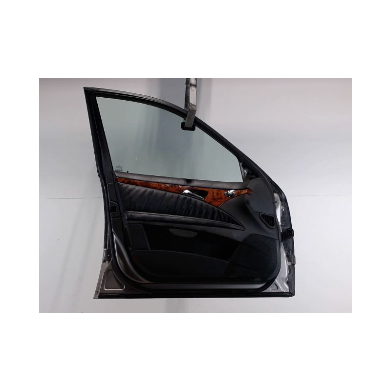 PORTE AVANT GAUCHE MERCEDES CLASSE E 2002-